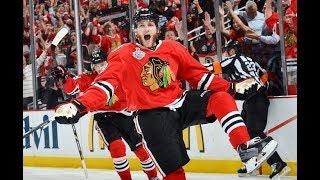 Patrick Kane || Highlights || “Showtime”