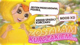 ROBIE ZADANIA NA MSP ALE DOKŁADNIE TAK JAK KAŻE PIXI *śmiali się ze mnie *