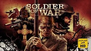 Aux Soldier of War | Full Action Movie HD | John Rhys-Davies | James Fisher | Full Hollywood Movie