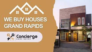 Sell My House Fast Grand Rapids | (949) 649-4131