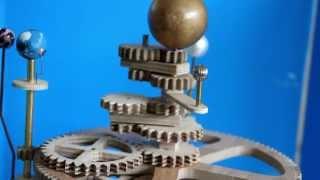 Orrery 01