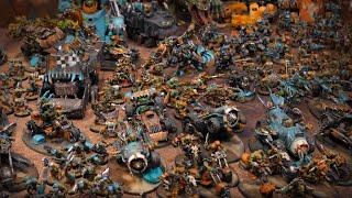 Why You Should Collect Orks - Army Showcase