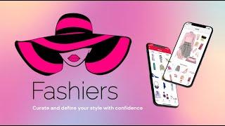 Fashiers Startup