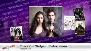 Check Out Wetpaint Entertainment!