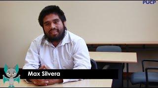 #InvestigaTelecom l Tesis de Max Silvera - INGENIERÍA DE LAS TELECOMUNICACIONES PUCP