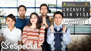 ENCHUFE SIN VISA | Especial 13 Años 