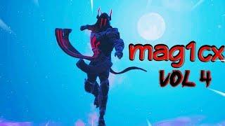 Fortnite Montage - mag1cx vol. 4