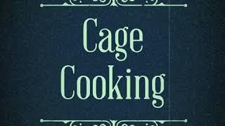 PAMPA EVENTS / CAGE COOKING