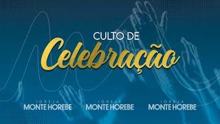 Cuto de Celebração | IBMH | 10H30 | 07/07/2024