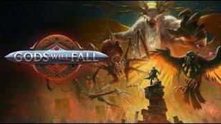 Gods Will Fall Review (Switch)