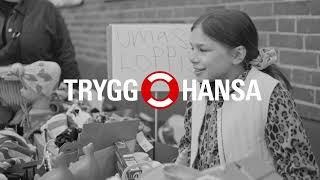 Trygg-Hansa Företagsförsäkring