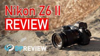 Nikon Z6 II Review