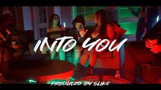 [Free] B Lovee x Wan Billz x Ny Drill Sample Type Beat "Into You"