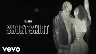 Skillibeng - Short Skirt (Visualizer)