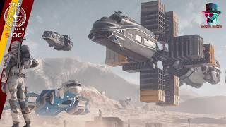 Star Citizen 3.23: Spezial Handelsrouten  Verdiene legal 1.5 Millionen pro Stunde