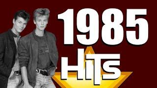 Best Hits 1985  Top 100 