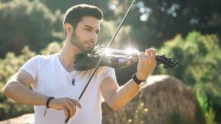 Girls Like You - Maroon 5 - Violin Cover by Eduard Freixa