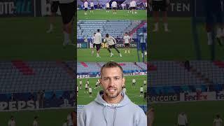 Финал Лиги Чемпионов! ПСЖ - Интер #финал #лч #псж