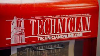 Technician: The Story Behind The Stories