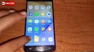 Samsung J7 Prime (G610F) Frp bypass 2018 working 100% Method