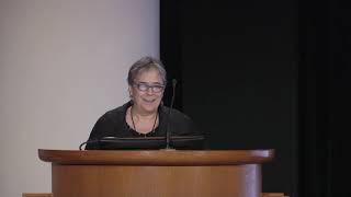 TechFocus III: Caring for Software based Art  - Mona Jimenez