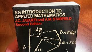 A Subscriber Told Me About This Math Book... It's Pure Magic
