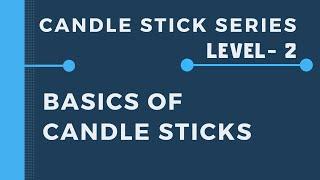 Basics of Candle Sticks | CandleStick Series | Intro Video | Get Trading