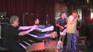 .: KC Aces Band - at the Levee in Kansas City - 5/14