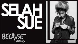 Selah Sue - Raggamuffin (Official Audio)