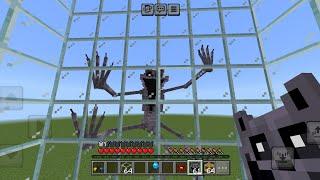 Poppy Playtime Chapter 3 v3 UPDATE MOD in Minecraft PE