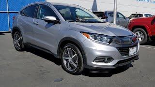 2022 Honda HR-V Los Angeles, Carson, Torrance, Culver City, Ingelwood, CA 30366