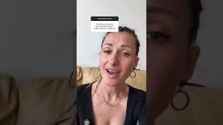 Стесняюсь снимать разговорные видео