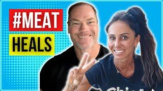 Ultra Marathon Runner Felt Her WORST As A Vegan | Dr. Shawn Baker & Veronika