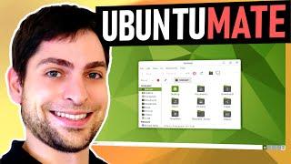 Docker Tips - Full Ubuntu Mate in a Container on Windows (2023)