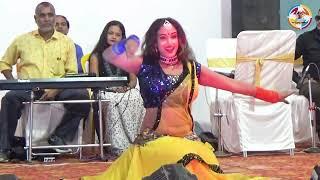 #Tune jo pallu gira diya #Jyoti pande dance video #