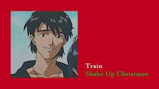 Which Xmas songs I think NGE characters would listen to...  |Christmas playlist|