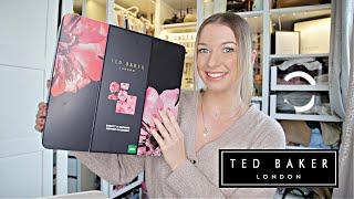 TED BAKER ADVENT CALENDAR 2024 / ELTORIA