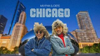 MiłyPan & Defis - Chicago (Official Video)