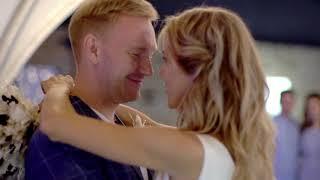 Нестандартная свадьба. Wedding Party пятница 13