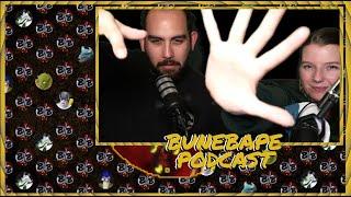 Bunebape Podcast Ep 201: Goodbye Leagues