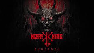 Kerry King - Shrapnel (Official Audio)