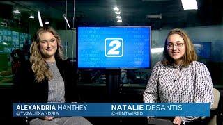 TV2 News - March 13, 2023