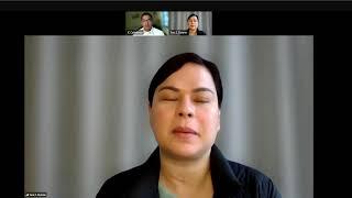 Press conference ni VP Sara Duterte | March 20, 2025