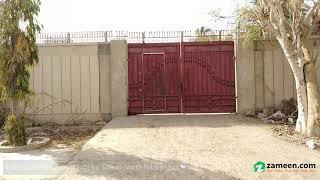 3 KANAL RESIDENTIAL PLOT FOR SALE IN BLOCK F NORTH NAZIMABAD KARACHI