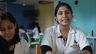 Hazaribagh College of Dental Science