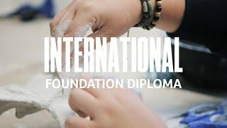 International Foundation Diploma (IFD) at AUB