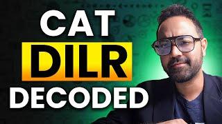 CAT 2024 Expected DILR | Must Do Topics | Target 99%ile With These Topics #catdilr #catexam #mba