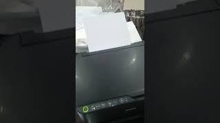 Epson L3150 With Scanner