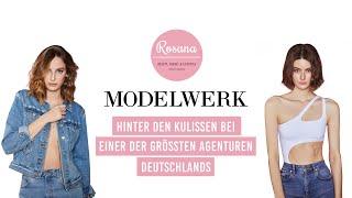 BTS | at german Modeling Agency Modelwerk