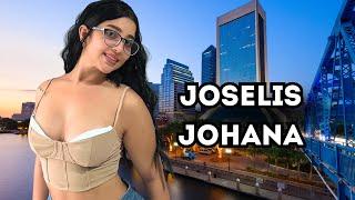 Joselis Johana Plus Size Model | Plus Size Fashion Influencers | Wiki Biography | Body Positivity